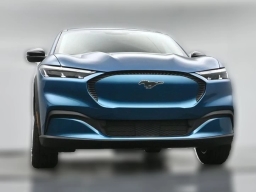 Ford Mustang Mach-E Select RWD 2026