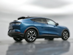 Ford Mustang Mach-E Select RWD 2026