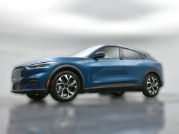 Ford Mustang Mach-E Select RWD 2026