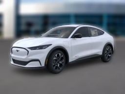 Ford Mustang Mach-E Select RWD 2026