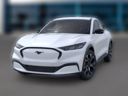 Ford Mustang Mach-E Select RWD 2026