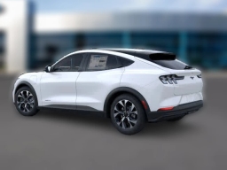 Ford Mustang Mach-E Select RWD 2026