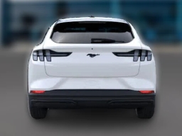 Ford Mustang Mach-E Select RWD 2026