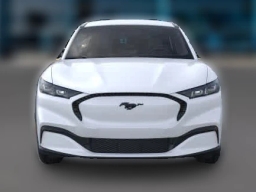 Ford Mustang Mach-E Select RWD 2026