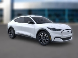 Ford Mustang Mach-E Select RWD 2026