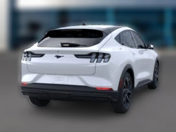Ford Mustang Mach-E Select RWD 2026