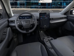 Ford Mustang Mach-E Select RWD 2026