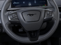 Ford Mustang Mach-E Select RWD 2026