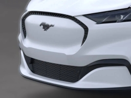 Ford Mustang Mach-E Select RWD 2026