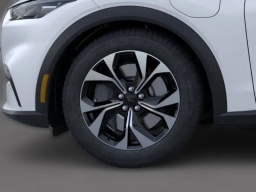 Ford Mustang Mach-E Select RWD 2026