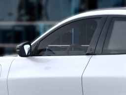 Ford Mustang Mach-E Select RWD 2026