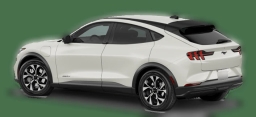 Ford Mustang Mach-E Select RWD 2026