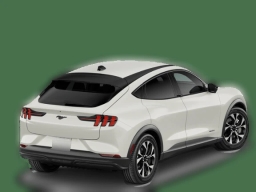 Ford Mustang Mach-E Select RWD 2026