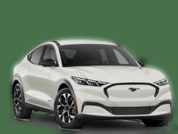 Ford Mustang Mach-E Select RWD 2026