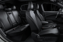 Ford Mustang Mach-E Select RWD 2026
