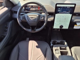 Ford Mustang Mach-E Select RWD 2026