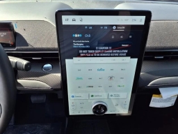 Ford Mustang Mach-E Select RWD 2026