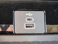 Ford Mustang Mach-E Select RWD 2026