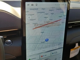 Ford Mustang Mach-E Select RWD 2026