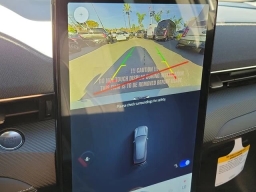 Ford Mustang Mach-E Select RWD 2026