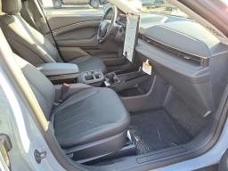 Ford Mustang Mach-E Select RWD 2026