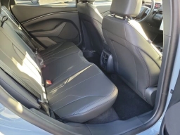 Ford Mustang Mach-E Select RWD 2026