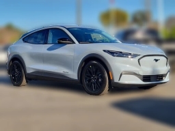 Ford Mustang Mach-E Select RWD 2026