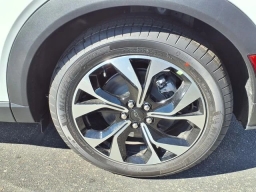 Ford Mustang Mach-E Select RWD 2026