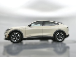 Ford Mustang Mach-E Select RWD 2026