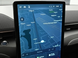 Ford Mustang Mach-E Select RWD 2026