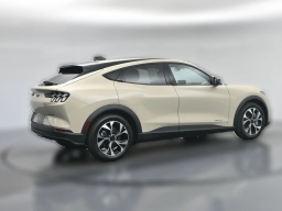 Ford Mustang Mach-E Select RWD 2026