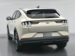 Ford Mustang Mach-E Select RWD 2026