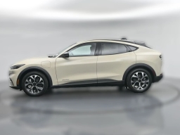 Ford Mustang Mach-E Select RWD 2026