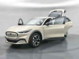 Ford Mustang Mach-E Select RWD 2026