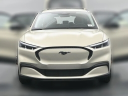 Ford Mustang Mach-E Select RWD 2026