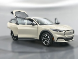 Ford Mustang Mach-E Select RWD 2026