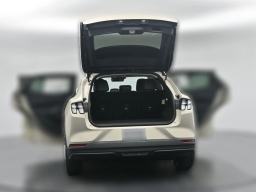 Ford Mustang Mach-E Select RWD 2026