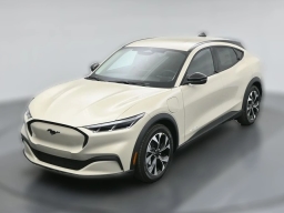 Ford Mustang Mach-E Select RWD 2026