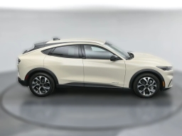 Ford Mustang Mach-E Select RWD 2026