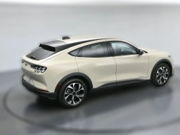 Ford Mustang Mach-E Select RWD 2026