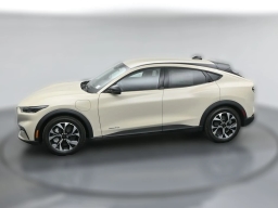 Ford Mustang Mach-E Select RWD 2026