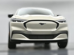 Ford Mustang Mach-E Select RWD 2026