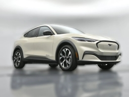 Ford Mustang Mach-E Select RWD 2026