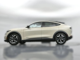 Ford Mustang Mach-E Select RWD 2026