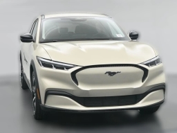 Ford Mustang Mach-E Select RWD 2026