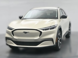 Ford Mustang Mach-E Select RWD 2026