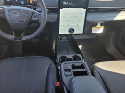 Ford Mustang Mach-E Select RWD 2026