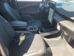 Ford Mustang Mach-E Select RWD 2026