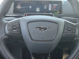 Ford Mustang Mach-E Select RWD 2026