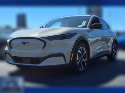 Ford Mustang Mach-E Select RWD 2026
